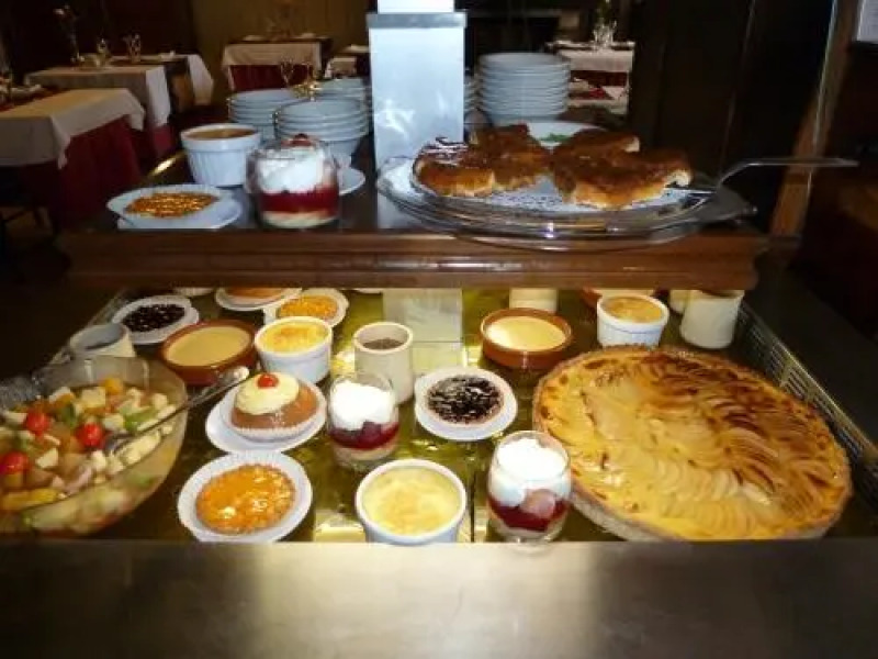 Auberge du Faisan Doré