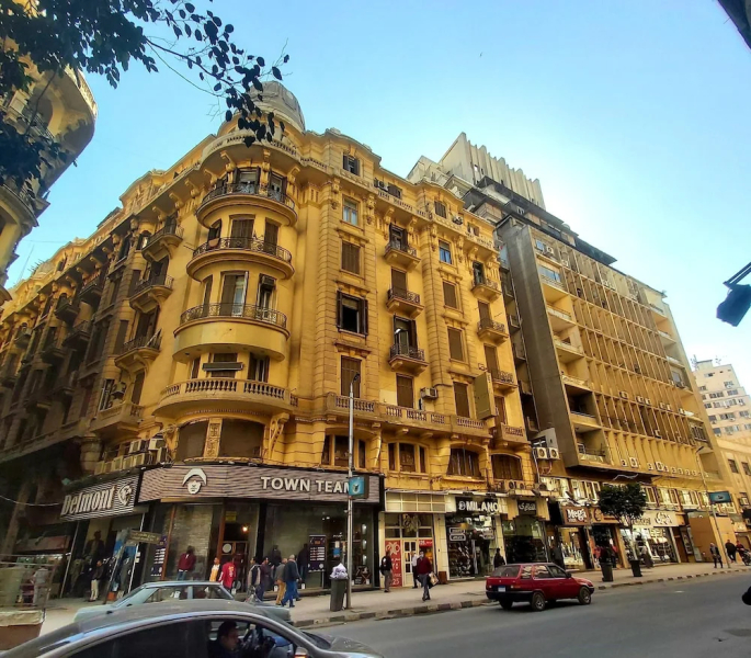 Minerva Grand Boutique
