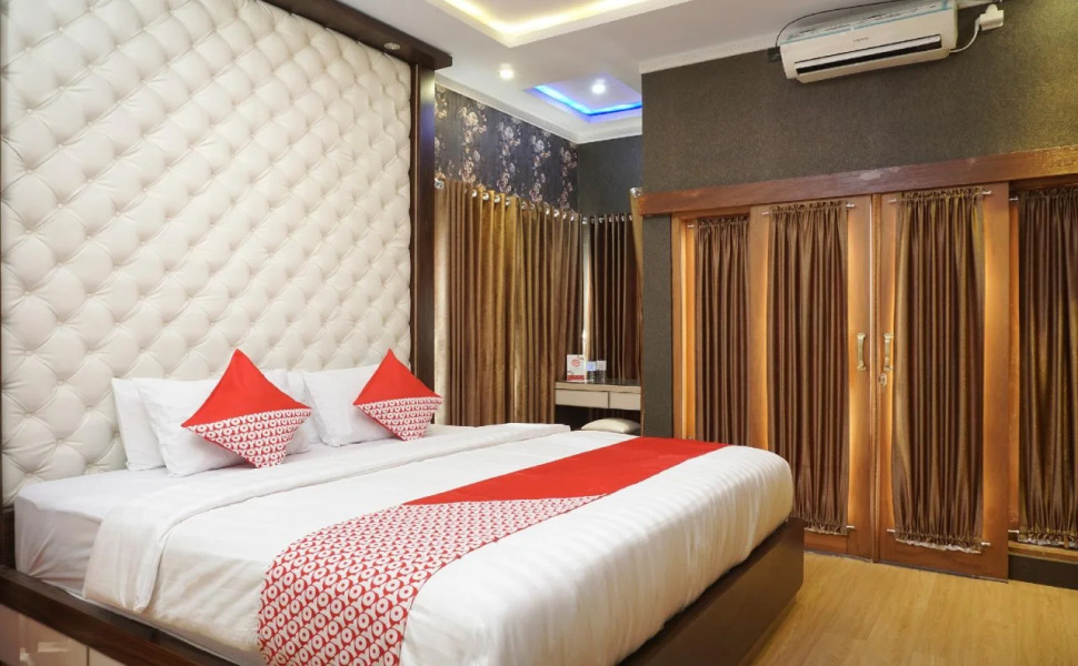 Rafitha Homestay By OYO Rooms