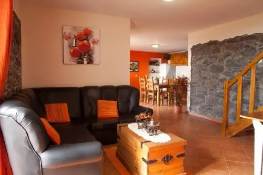 Vivenda Rústica da Calheta