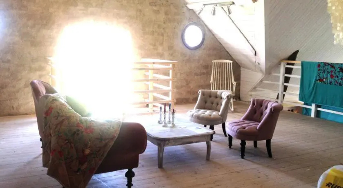 Strandbadsgården B&B