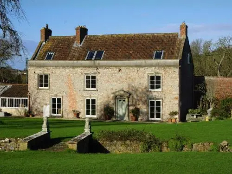 Coxley House