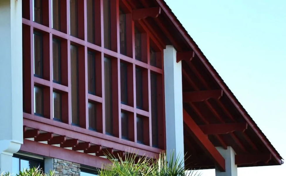 Villa Cenitz Lafitenia Resort