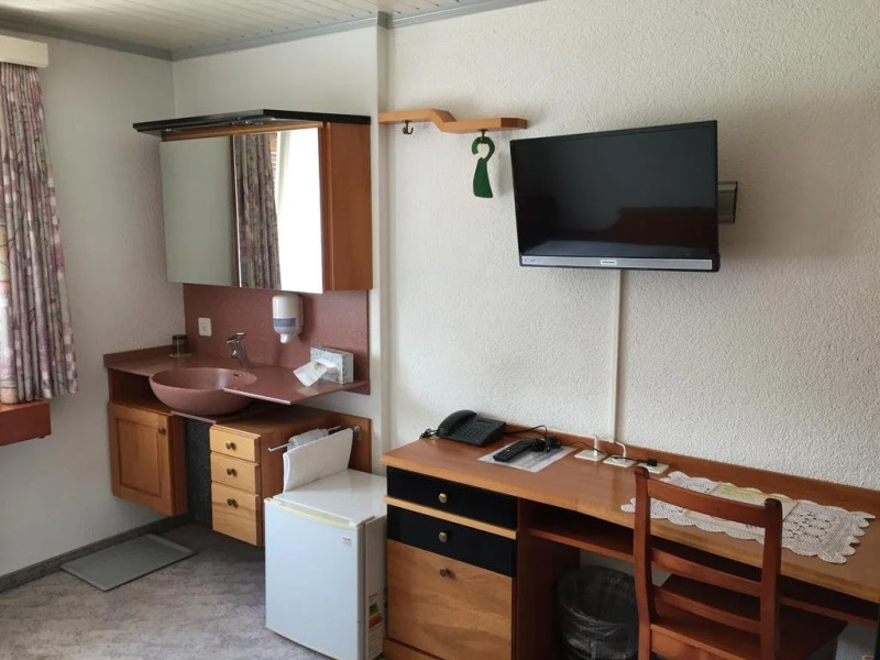 Hotel Toggenburgerhof