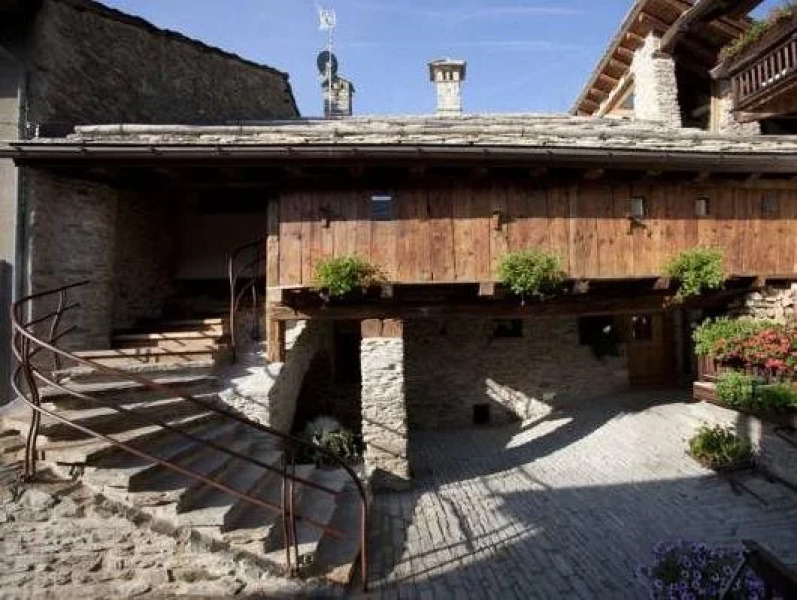 Il Fienile della Nonna