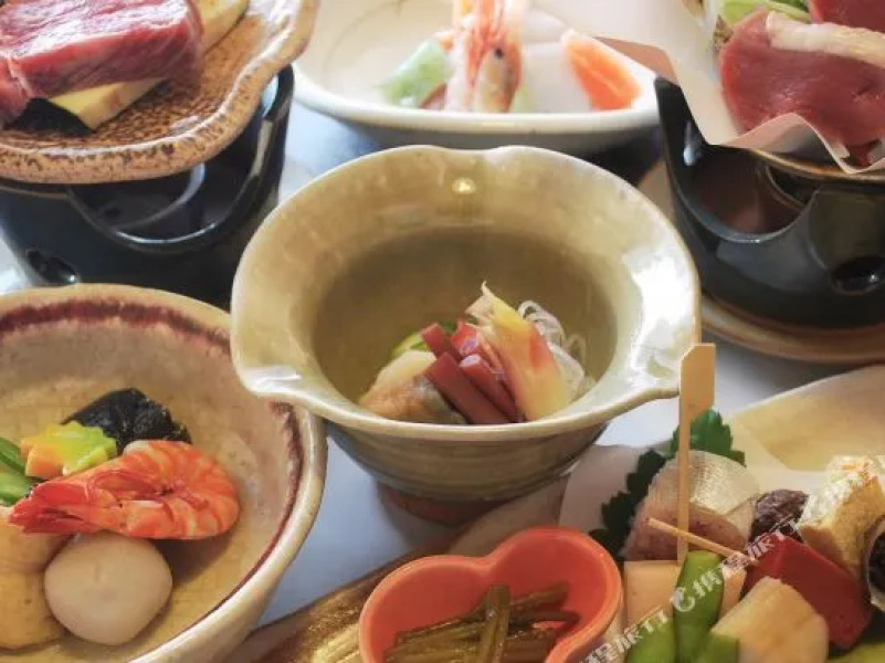 Koka-Shinobi no Yado Miyano Onsen