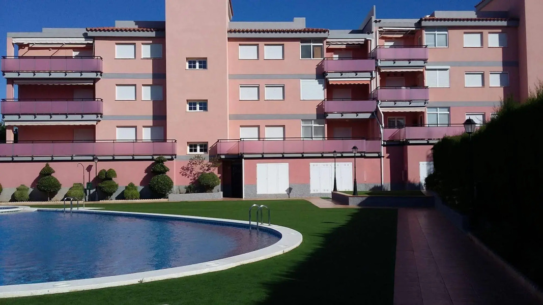 Apartamentos Nova Vita 3000