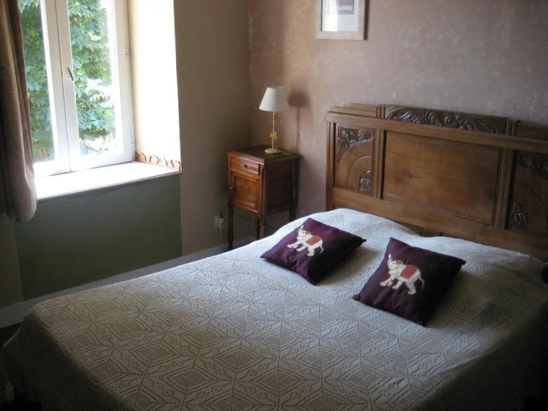 Domaine du Bois de Coursac