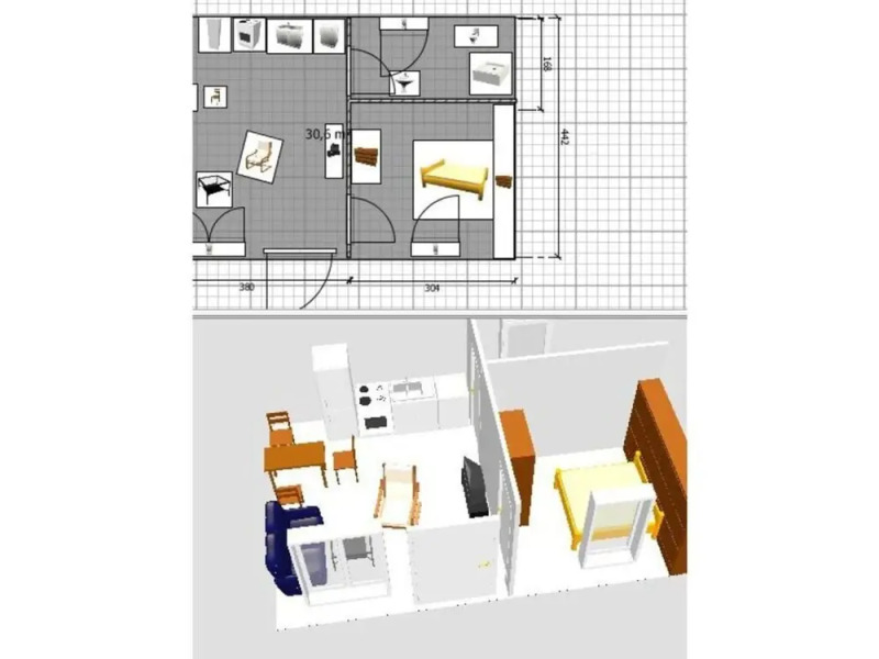 Holiday Home Lalelu Comfortable Vacation Home