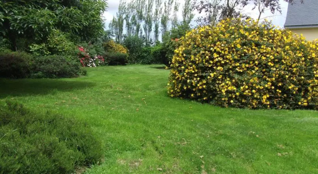 Chambres dhotes de Frédé