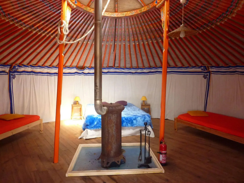 La Bergerie du Plateau