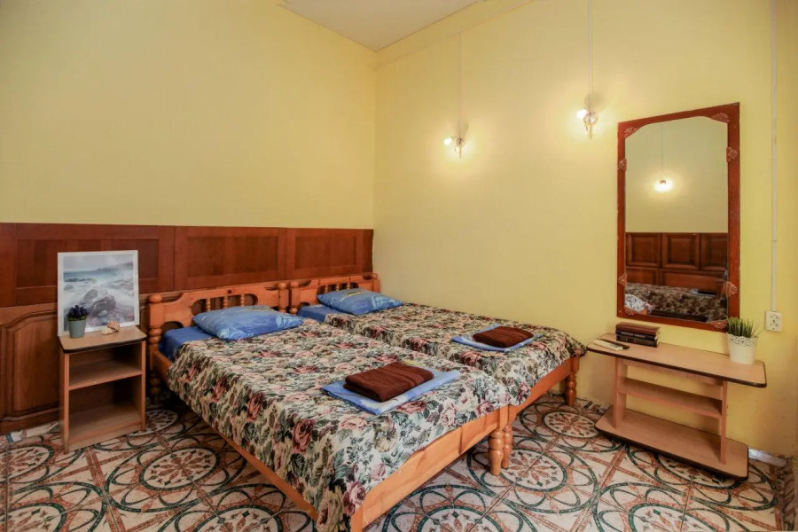 Green Oasis. Vavilon (Грин Оазис. Вавилон)