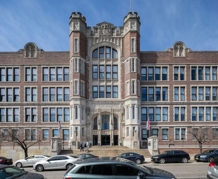 Sosuite at West Lofts - West Philadelphia