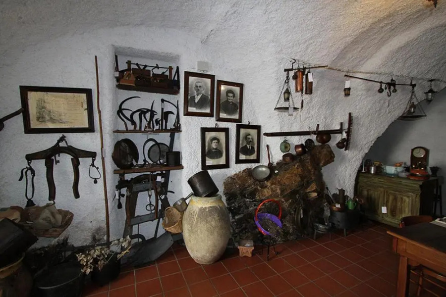 Agriturismo Nonni Devia