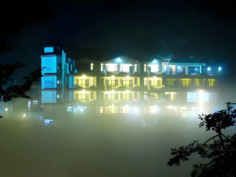 Sandhya Hot Spring Health Care