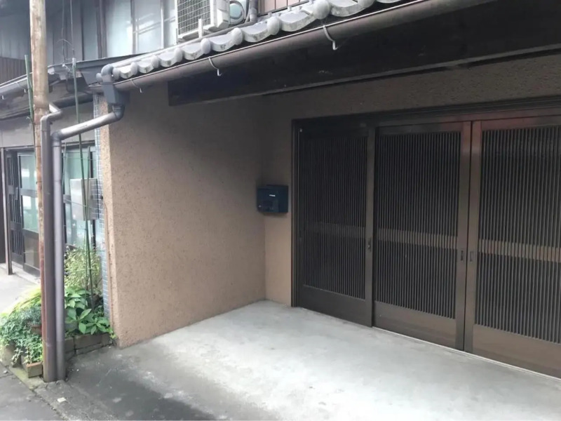 Big loghouse - Vacation STAY 13327