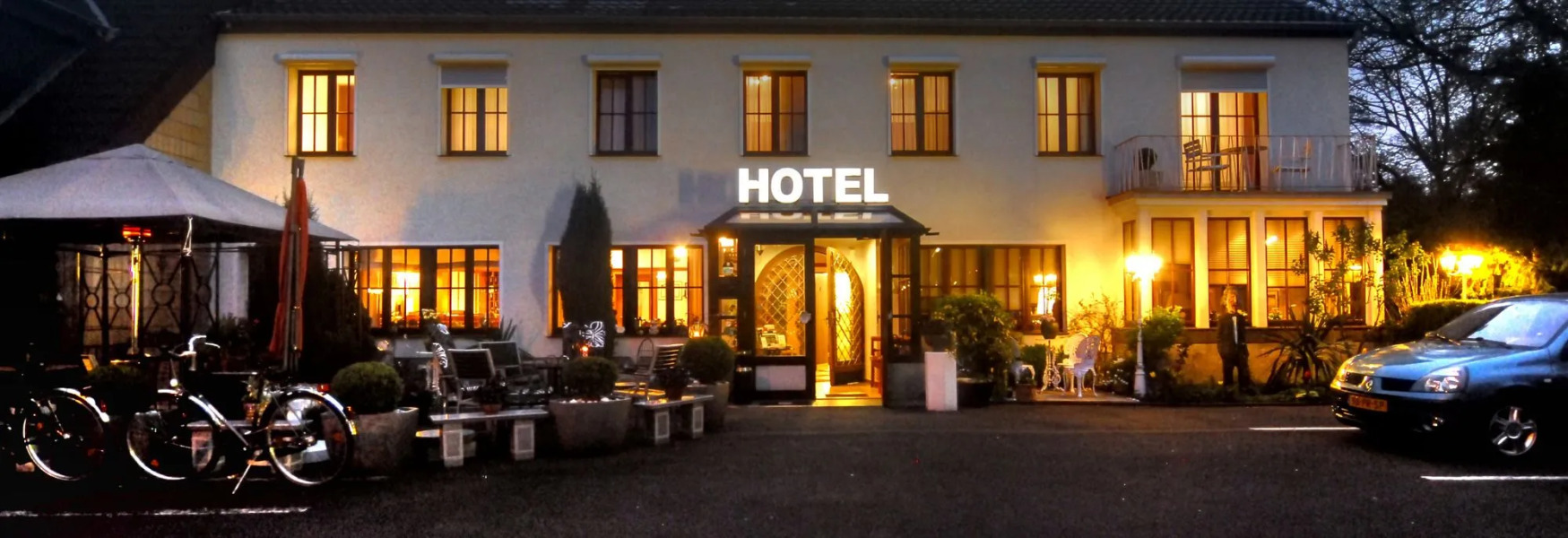 Art of Comfort Haus Ingeborg