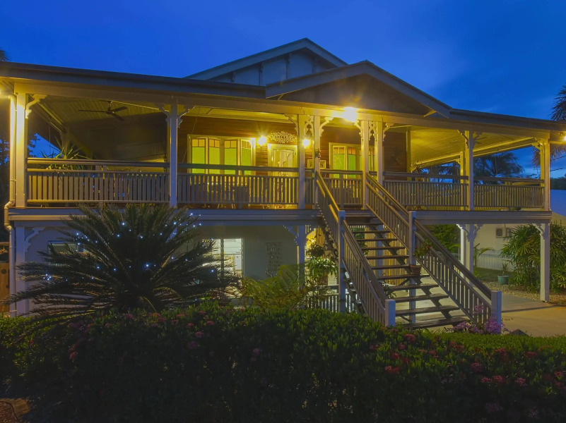 Driftwood Bed and Breakfast