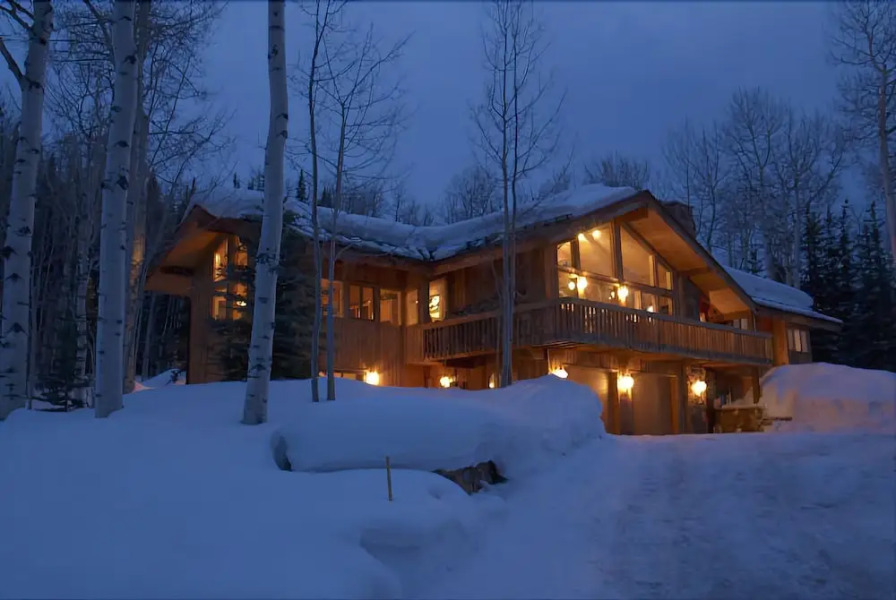 Remington Retreat - 6 Bedrooms Home