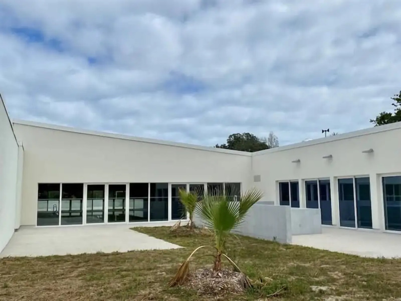 VVF Les Sableaux à Noirmoutier