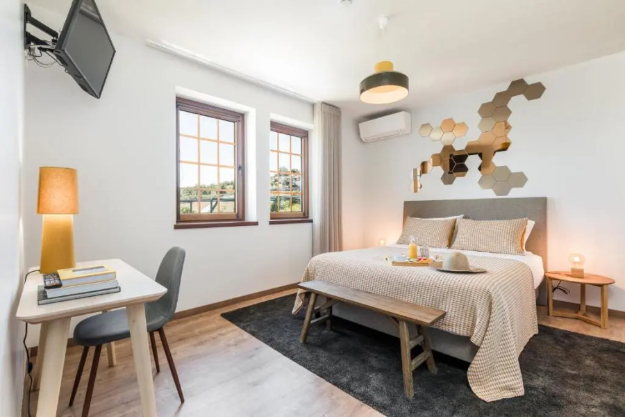 Estrela de Montesinho