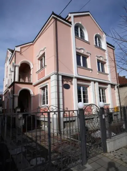 Villa Andjelika