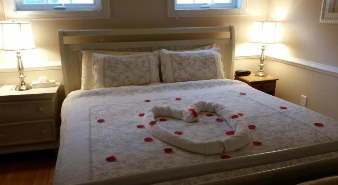 Acorn Hill Lodge and Spa