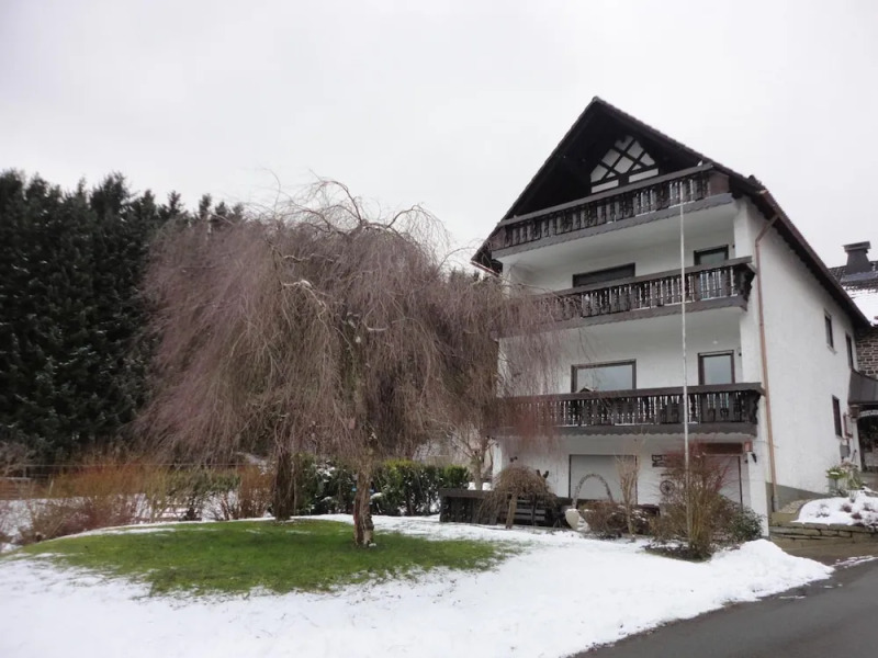 Pension Haus Volkesbach