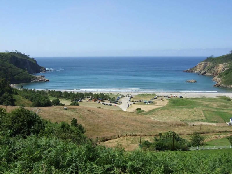 Hotel Restaurante Canero