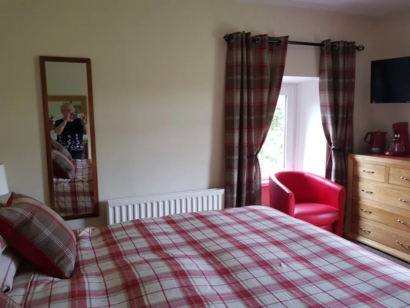 Beech Lane Farmhouse