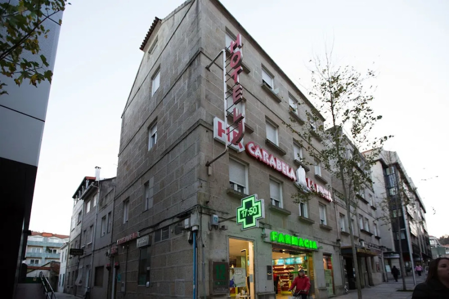 Hotel Carabela La Pinta