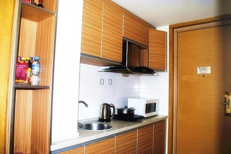 Dalian Sanjin Business Hotel