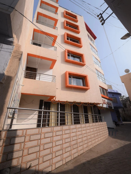 OYO 24400 Atithi Bhawan