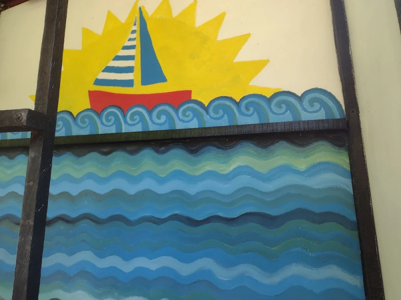 El Hamakero De Conchi-Hostal