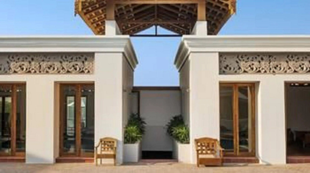 Kempinski Hotel Nay Pyi Taw