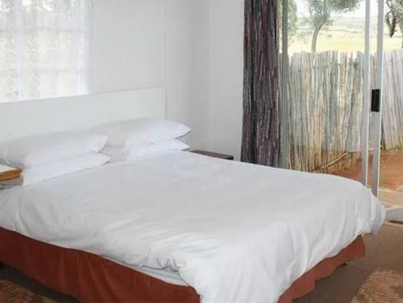 Bateleur Nature Reserve and Self Catering Game Lodge