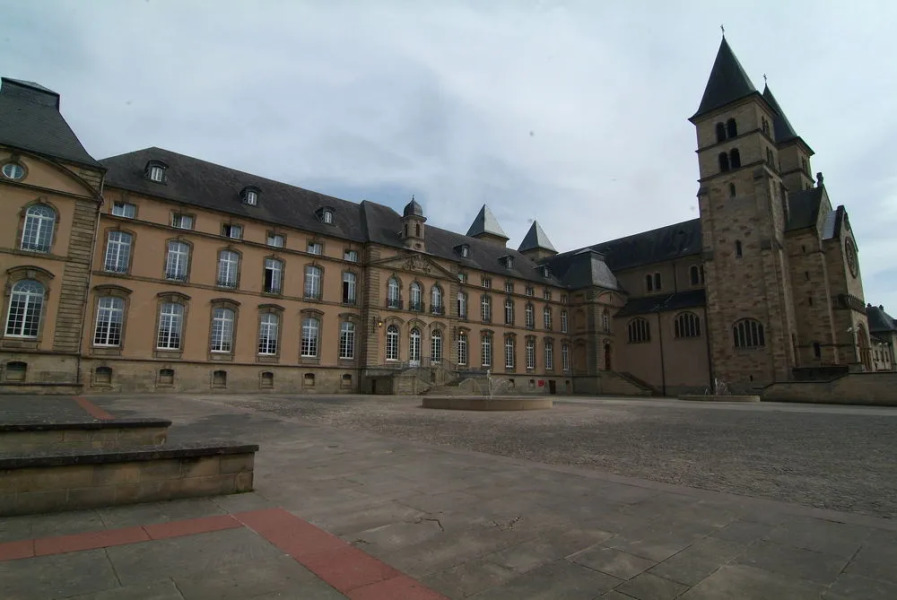 Hostellerie de la Basilique