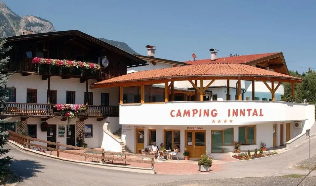 Camping Inntal