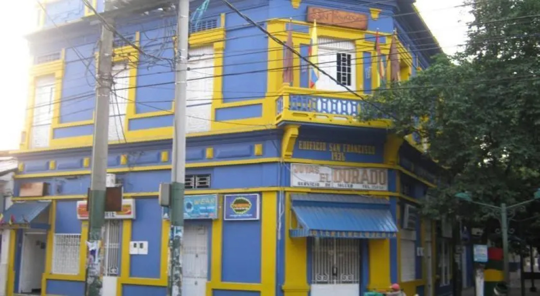 Hotel Boutique San Francisco