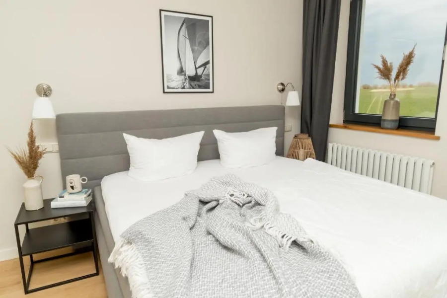 FerienDüne "Riedensee"