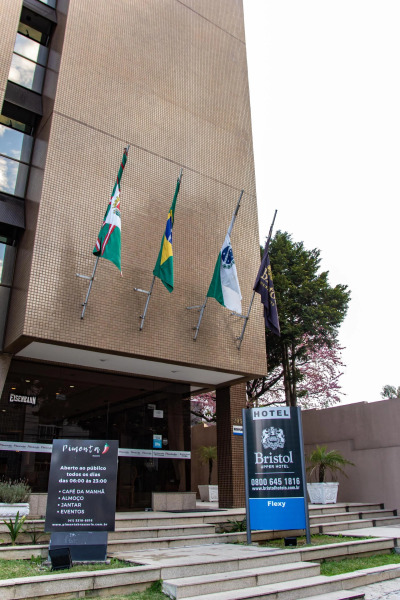 Bristol Upper Residence