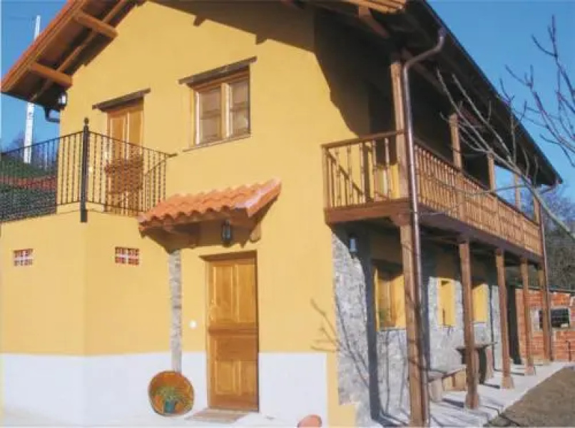Apartamentos Rurales Casa Pajulon