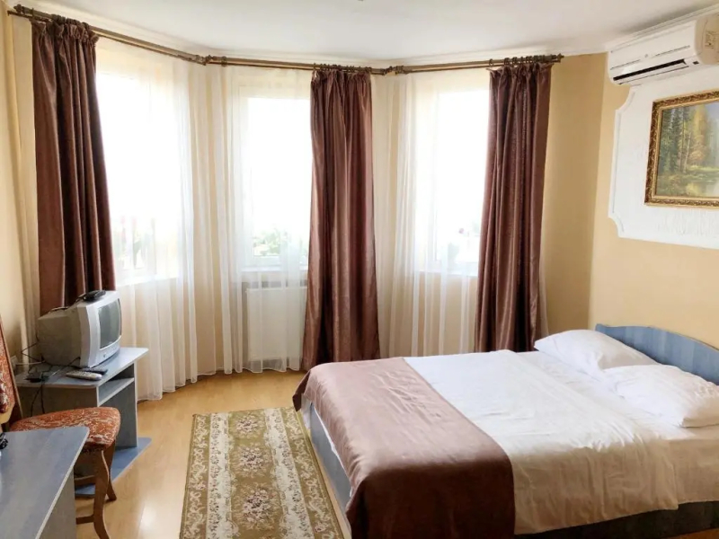 Koral Hotel
