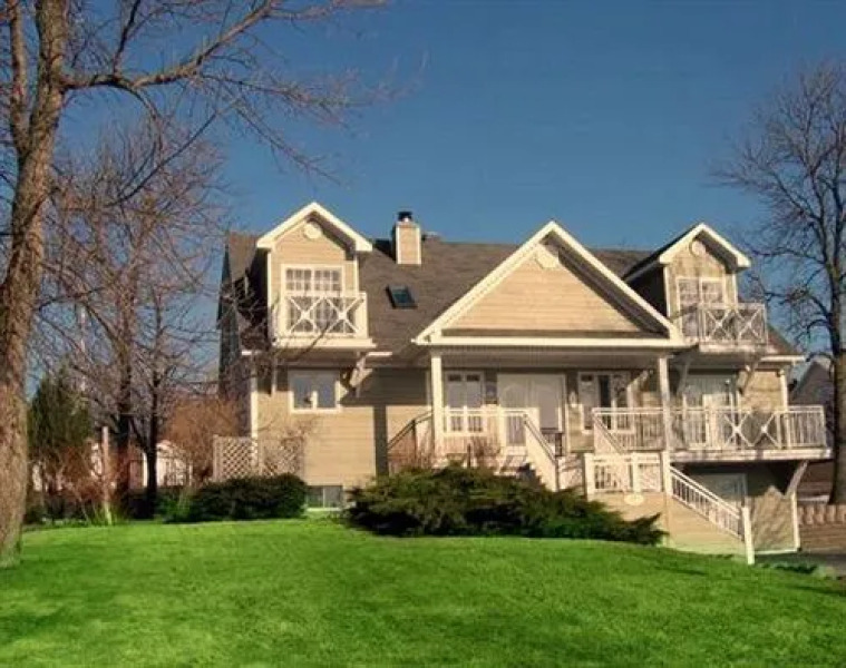 B&B Le Giron de lIsle