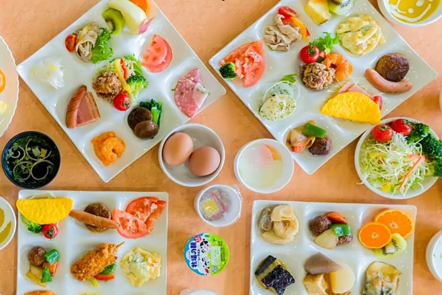 Imari Grand Hotel - Vacation STAY 19283v