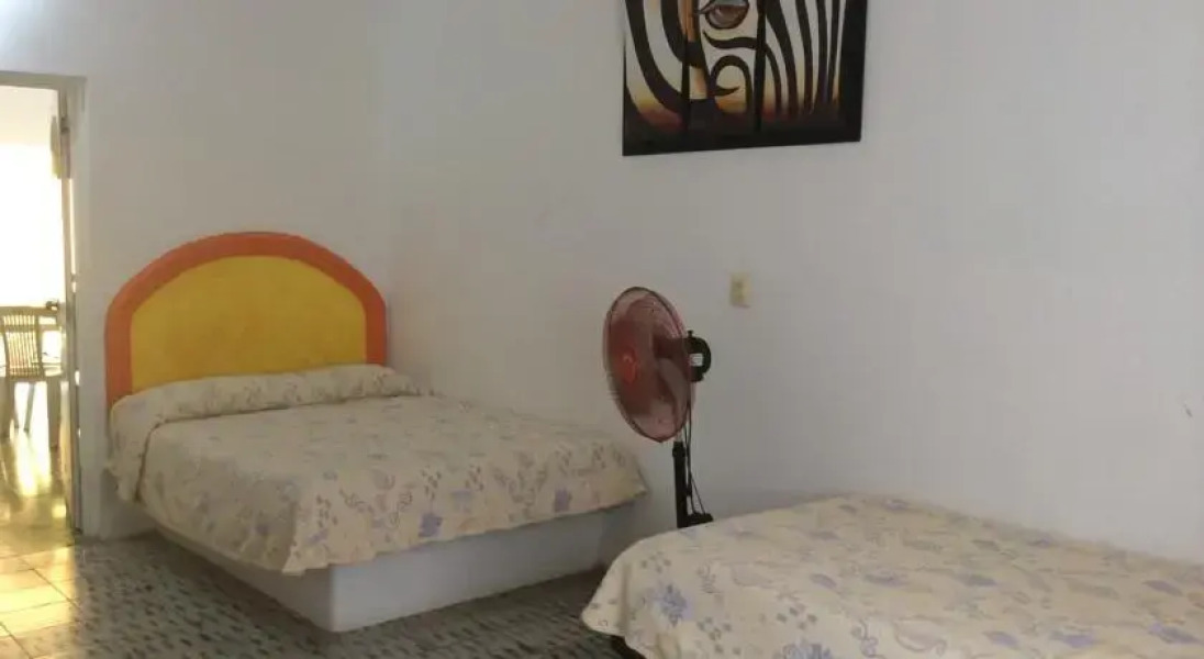 Bungalows Quinta Julia