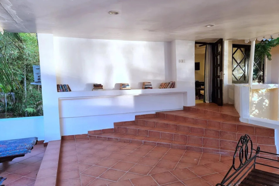 Mbweni Ruins & Gardens