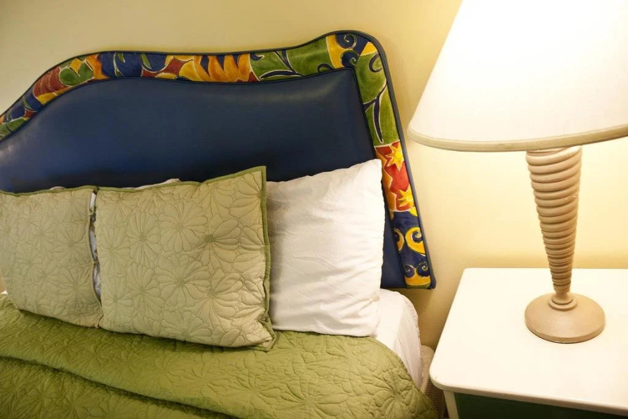 DeSoto Beach Bungalows