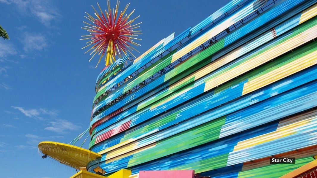 ZEN Rooms Libertad Railway Station