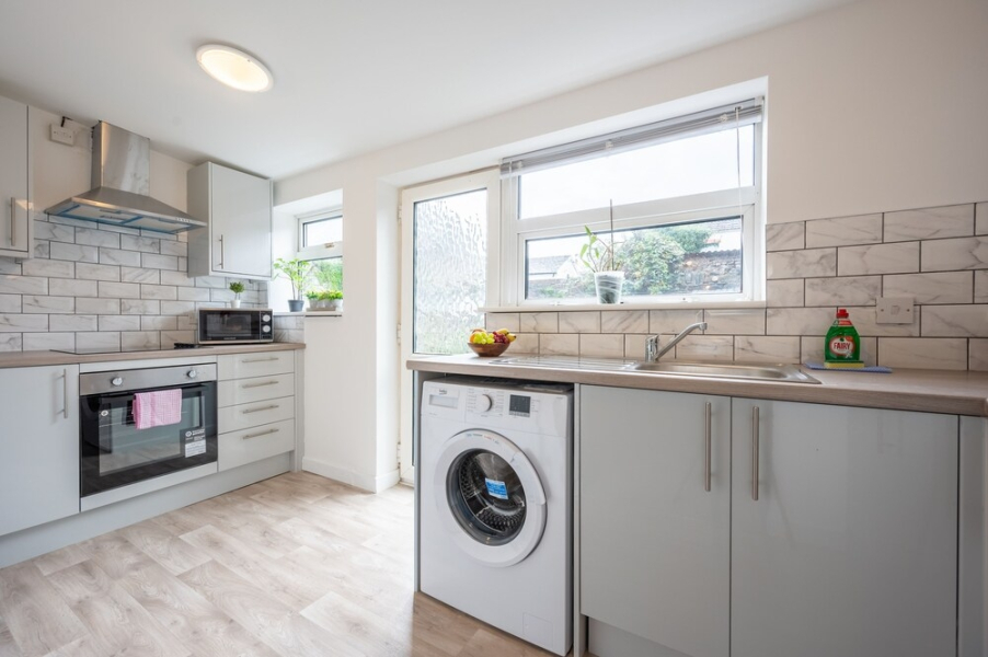 Silver Street by Tŷ SA